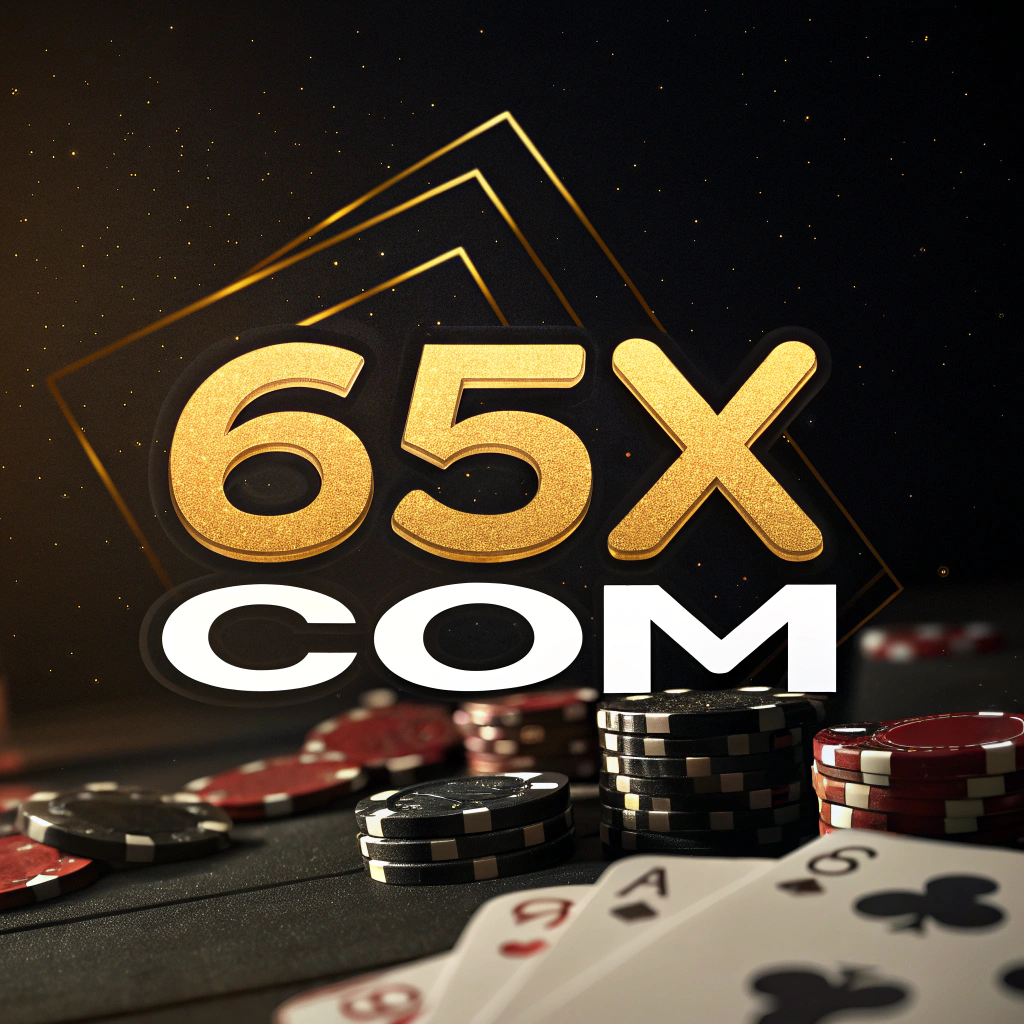 65X-Logo